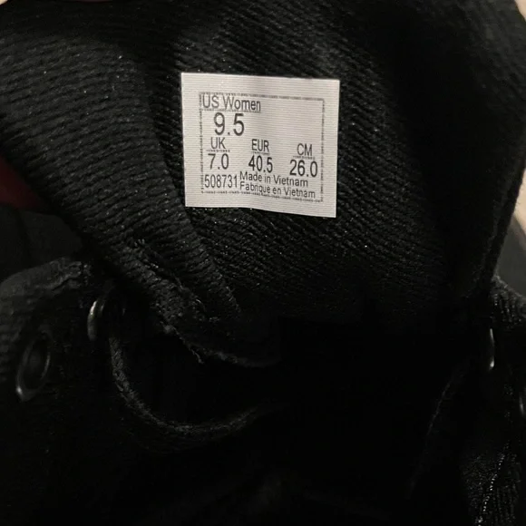 Vans Skate authentic - Picture 10 of 10